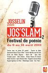 Festival Jos'Slam 2013