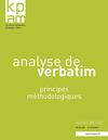 Méthodologie kp/am