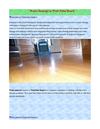Water Damage in West Palm Beach