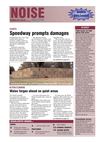 Noise Bulletin Issue 50 February/March 2011