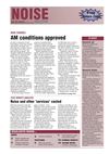 Noise Bulletin Issue 53 June 2011