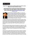 Edgar Perez, High-Frequency Trading Leaders Forum 2013 London Debunks Yuri Milner's Wishful Thinking
