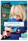 Féminin / masculin, littérature stéréotypée ? Colloque BDE 1er mars 2013