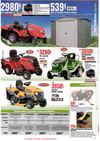 promotion printemps 2013