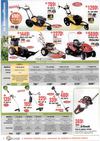 promotion printemps 2013