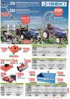 promotion printemps 2013