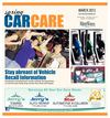 2013 Spring Car Care Zone A Edition