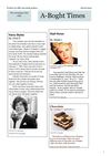 Abought Times March Issue