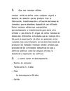 los residuos solidos 
