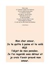Poèmes de la Saint-Valentin