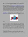 The Best Way To Search For The Best VoIP Phone Service For Your Own Company 