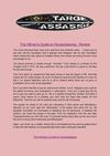The Hitman\'s Guide to Housecleaning - Review