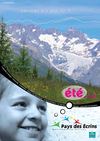 Pays des Ecrins Activités été