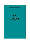 Maspero, Georges : La Chine