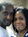 Richardson and Keisha's Pre-Wedding Shoot