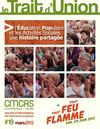 Trait d'union - N°19 - Février 2013 