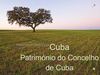 Património do Concelho de Cuba.pptx