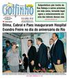 Edição Março 2013