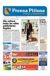 Prensa Pitiusa edición 315
