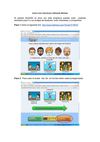 Avatar web 2.0