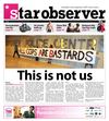 Star Observer Issue 1166