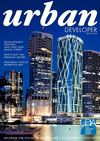 Urban Issue 1 2013