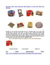 Chocolate Gifts: Send Chocolate Gifts Online to Loved One With Free Shipping