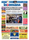 Periódico La Semana de Dos Hermanas Nº 868