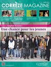 Corrèze Magazine n°107 Mars 2013