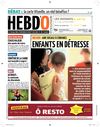 L'hebdO N°14 Magazine d'actualité d'Orléans et de son Agglo