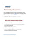 Custom Logo Design