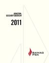Konzern-Geschäftsbericht 2011
