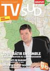 TV Sud Magazine Gard Rhodanien n°49