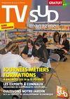 TV Sud Magazine Gard Rhodanien n°51