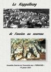 Forbach - Le Kappelberg de l'ancien au nouveau