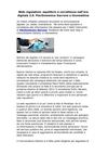 Domenico Garrone: Equilibrio e correttezza nell’era digitale 2.0.