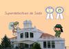 SUPERDETECTIVES DE SADA