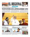El Regional del Zulia 13-03-2013