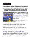 LSE, UCL, Imperial and Bristol Top Researchers at High-Frequency Trading Leaders Forum 2013 London