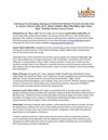 Call Issued for Emerging Startups to Unveil their Newest Products and Services at Launch: Silicon Valley 2013,...