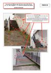 Les photos de notre constat d'inaccessibilité de la Maison des Services d'AVON