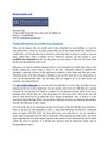 Useful information on certified loose diamonds