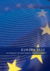 Comunicato della Commissione Europa 2020