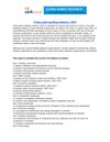 China gold smelting industry, 2012