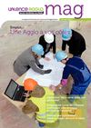 Valence Agglo mag n°3 / mars 2013