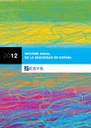 Informe Anual de la Seguridad en España 2012 