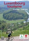 Luxembourg Tourisme Printemps 2013
