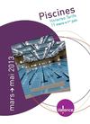 Horaires Piscines 2013 