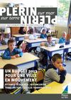 Informations municipales mars 2013
