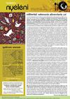 Bulletin Nyeleni Soberanía alimentaria 